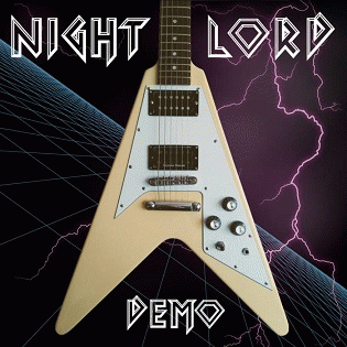 Night Lord (PL) : Demo